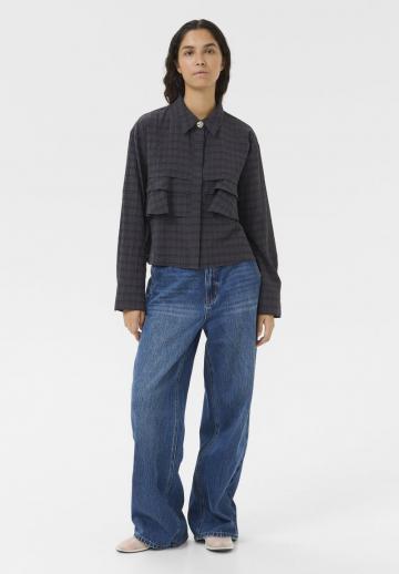 Блузка-рубашка