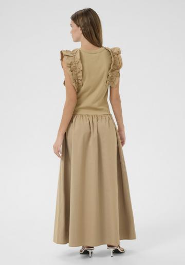 Платье макси