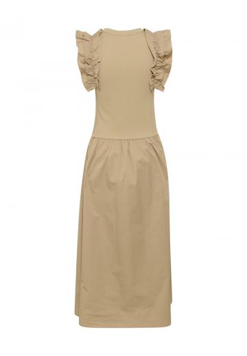 Платье макси