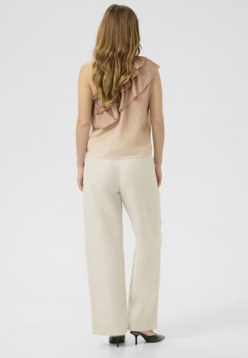 Майка-борцовка