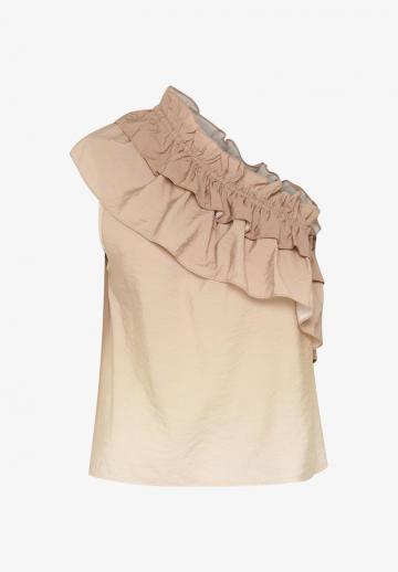 Майка-борцовка