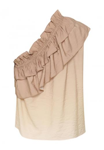 Майка-борцовка