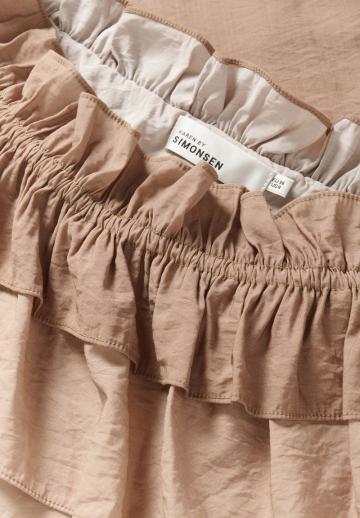 Майка-борцовка