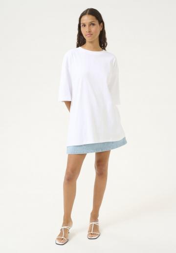 Майка с рукавом три четверти