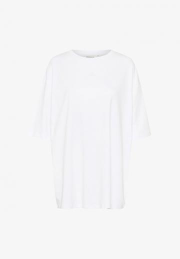 Майка с рукавом три четверти