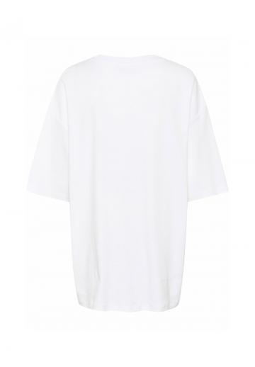 Майка с рукавом три четверти