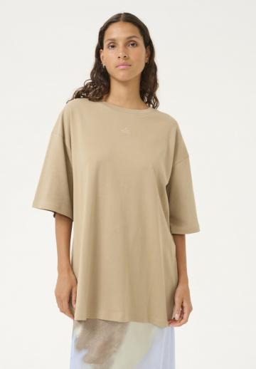 Майка с рукавом три четверти