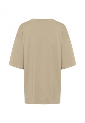 Майка с рукавом три четверти