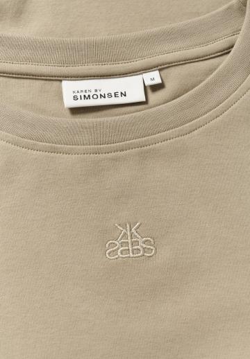 Майка с рукавом три четверти