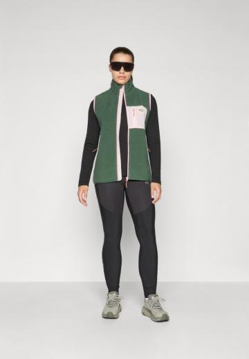 Флисовая куртка