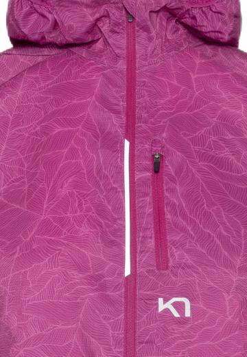 Спортивная куртка