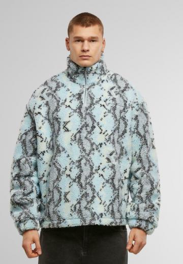 Флисовая куртка