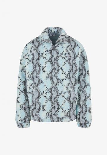 Флисовая куртка