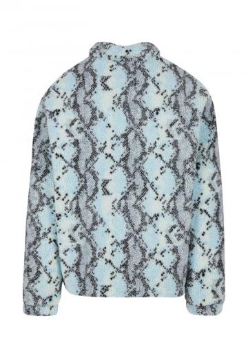 Флисовая куртка