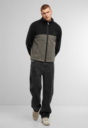 Флисовая куртка