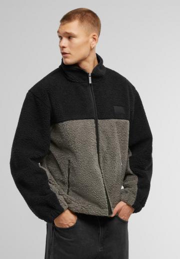 Флисовая куртка