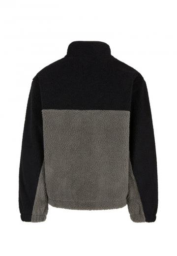 Флисовая куртка