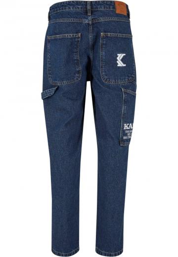 Узкие джинсы