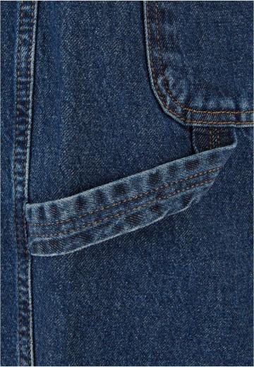 Узкие джинсы