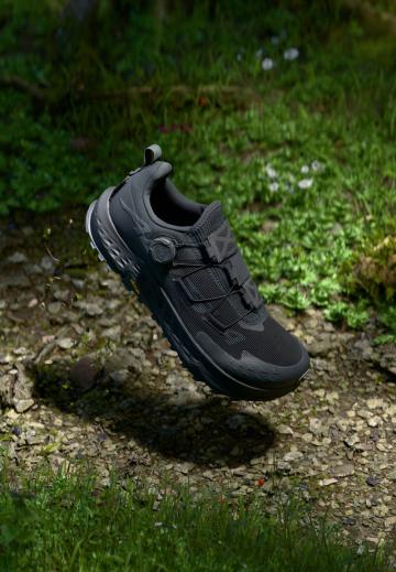 Беговые кроссовки