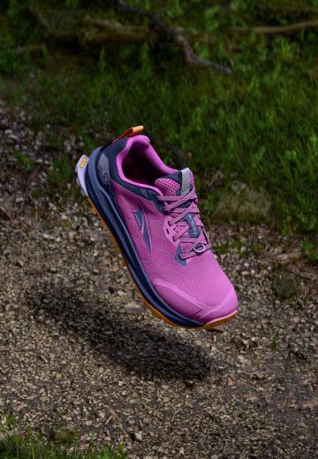 Беговые кроссовки