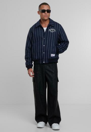 Куртка бомбер