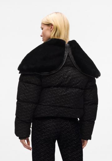 Зимняя куртка