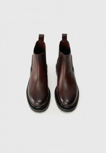 Ботинки челси