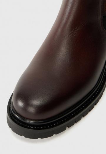 Ботинки челси