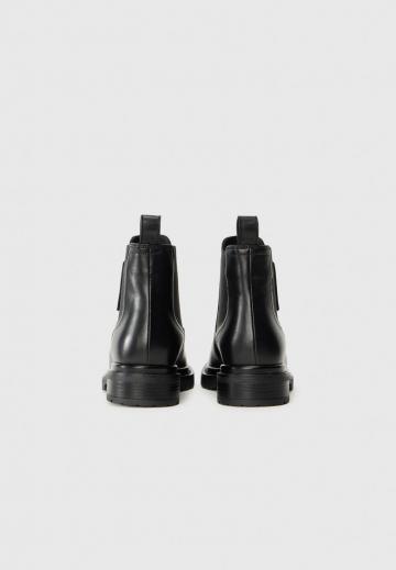 Ботинки челси