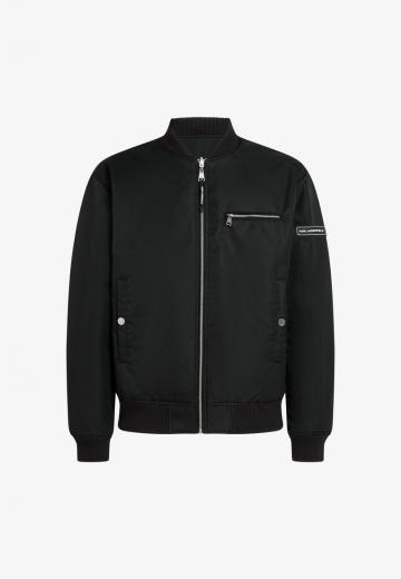 Куртка бомбер