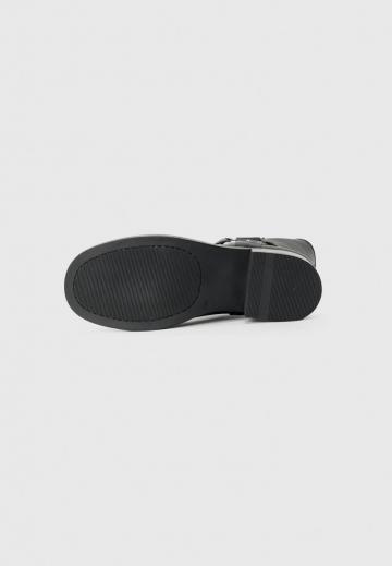 Ковбойские сапоги