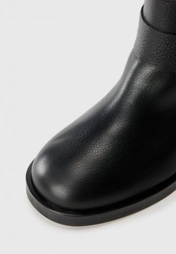 Ковбойские сапоги