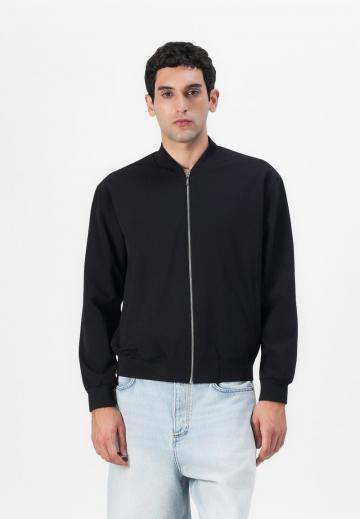 Куртка бомбер
