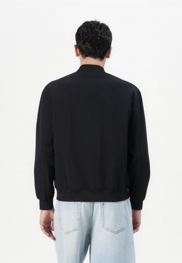 Куртка бомбер