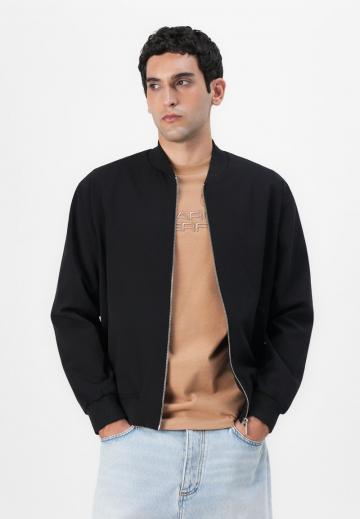 Куртка бомбер