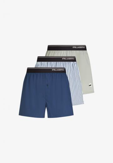 Трусы-боксеры