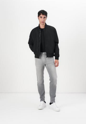 Куртка бомбер