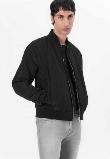 Куртка бомбер