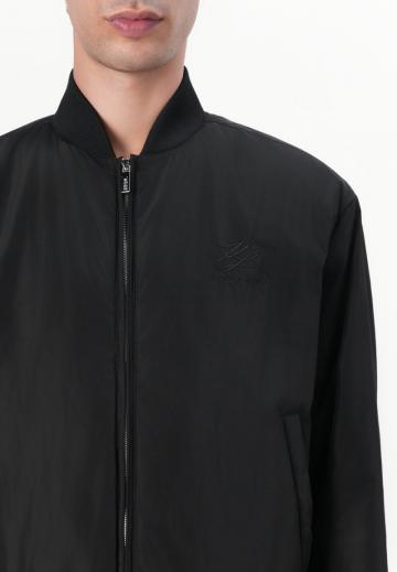 Куртка бомбер