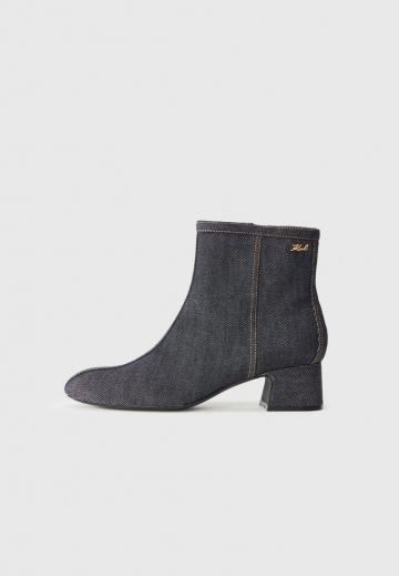 Полусапожки