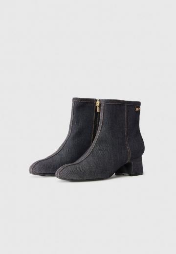 Полусапожки