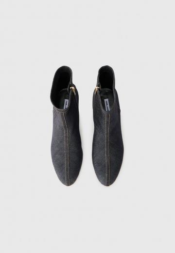 Полусапожки