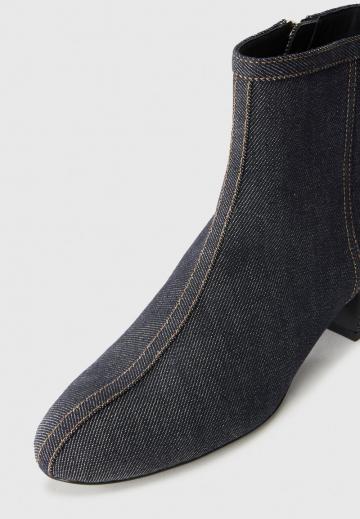 Полусапожки