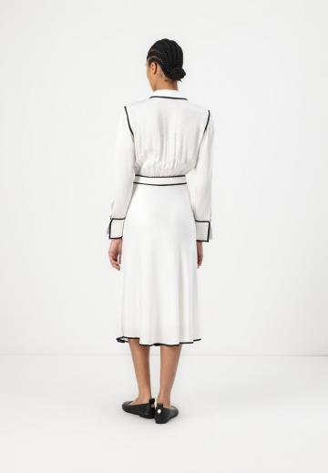 Блузка-платье