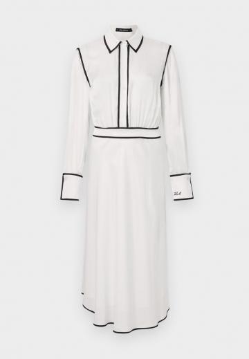 Блузка-платье