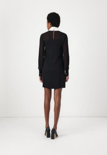 Блузка-платье