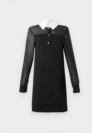 Блузка-платье