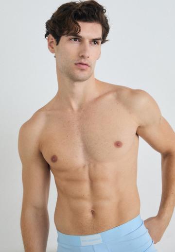 Трусы шортики