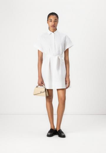 Блузка-платье